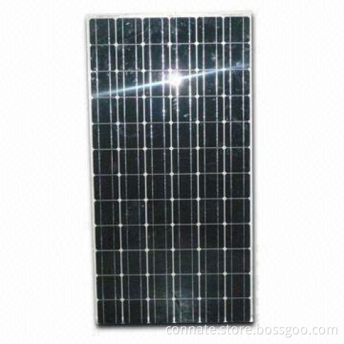 Best sell 140W solar panel